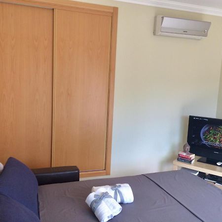 Delightful Vacations Apartment In Algarve Olhos de Agua  Bagian luar foto
